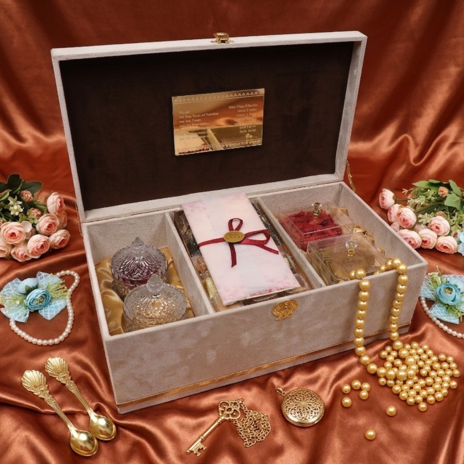 Premium Boxes