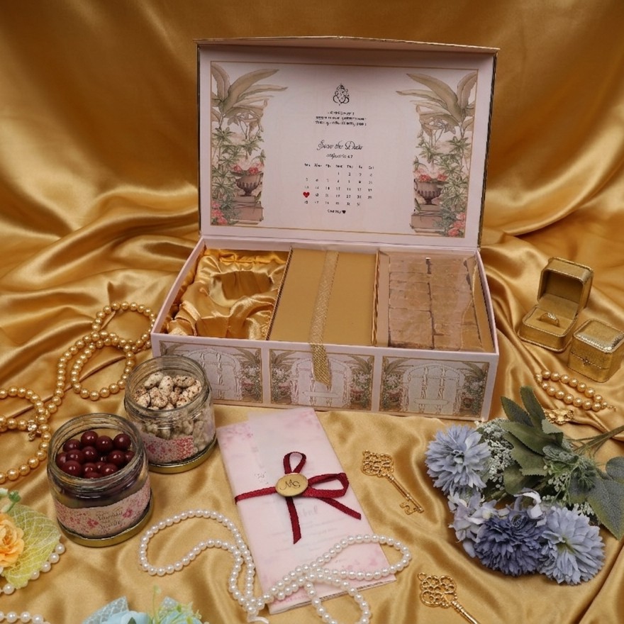 Apparels Boxes